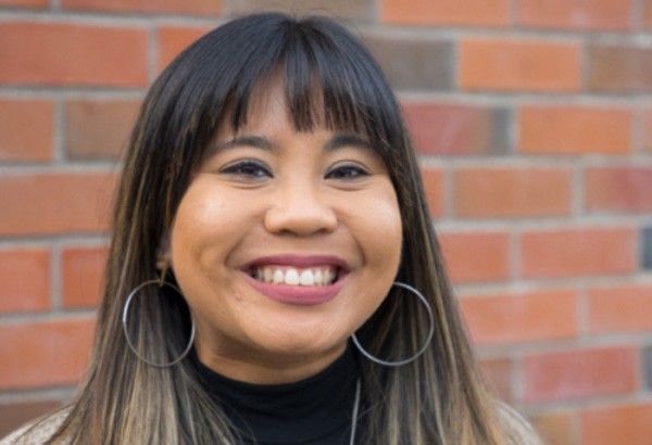 Filipino-American teacher named Oregon's 2022 Teacher of the Year