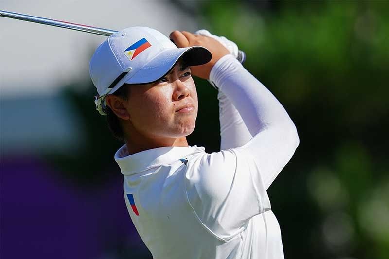 Philippine golf body 'sad' to see Yuka Saso go