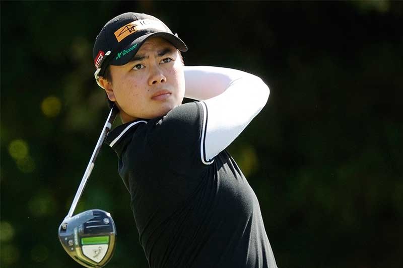 Yuka Saso backer ICTSI vows continued support despite golferâ��s impending citizenship change