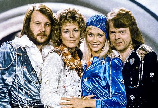 Costumes, divorces: 5 things to know about ABBA