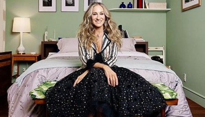 New 'Sex and the City' reboot tackles life at 50