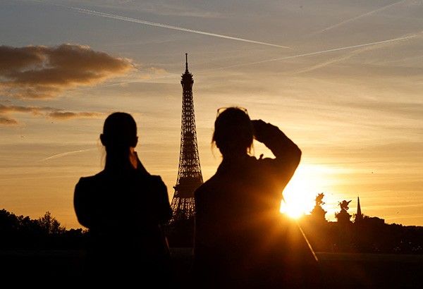 Eiffel Tower topped pre-COVID visitor numbers in 2023