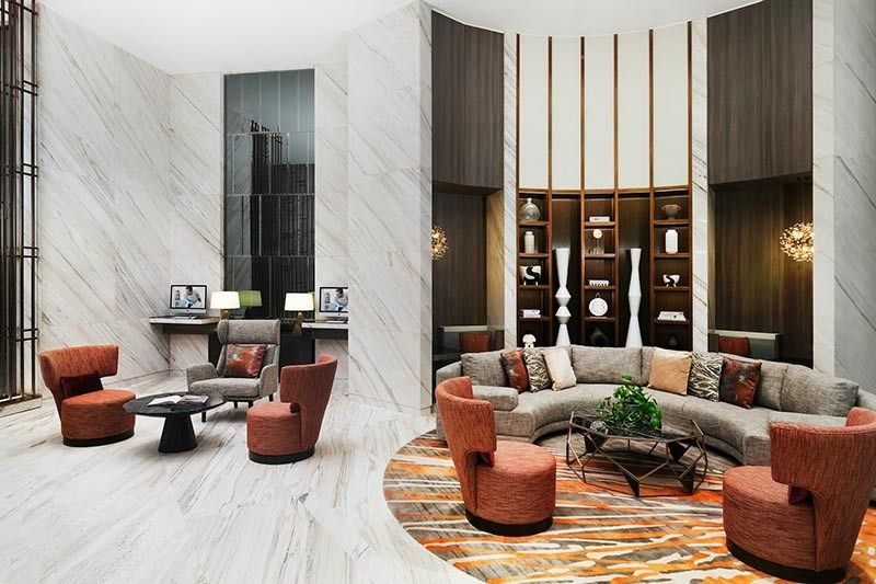 Somerset Central Salcedo Makati opens its doors to offer âinspired livingâ