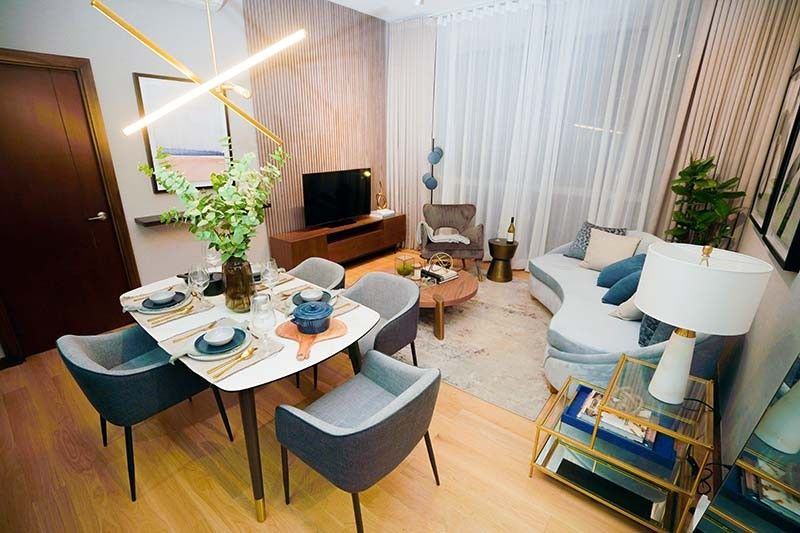 Take a peek inside newly opened Westin Show Suite at Ortigas