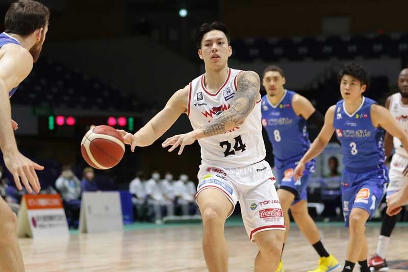 Ramos, Grouses fall short vs Brave Thunders