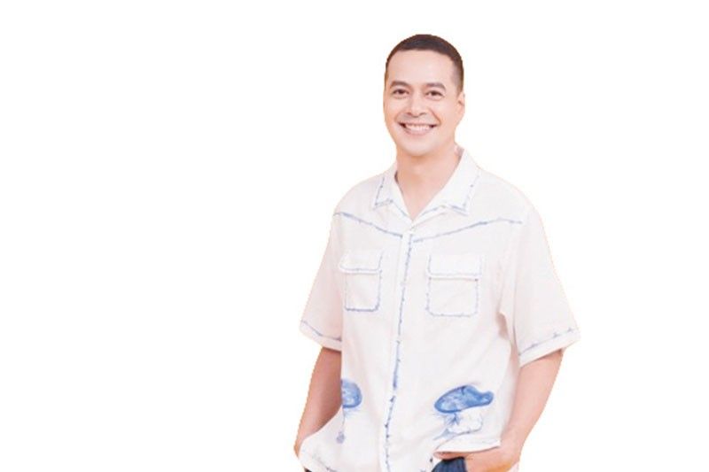 John Lloyd, ipapakilala na ng GMA!