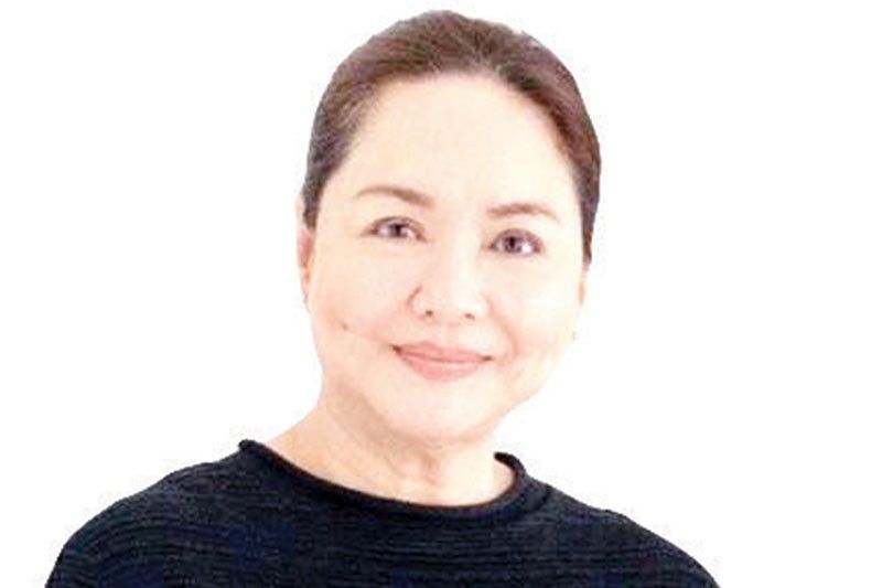 MMK 30 years na, Charo Santos nakapiling na ang mga apo