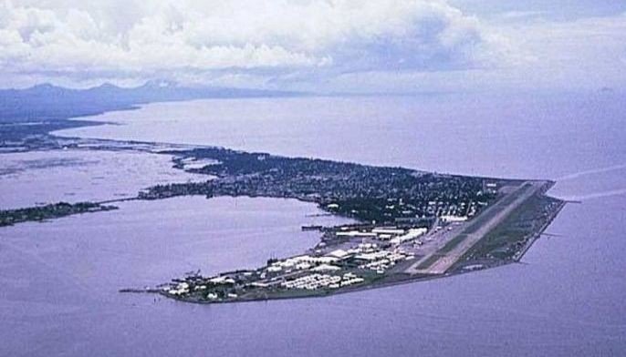 Powerhouse consortium bids for Sangley airport