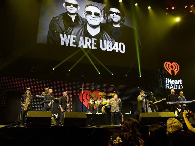 Founding member of reggae pop giants UB40 Astro dies after illness