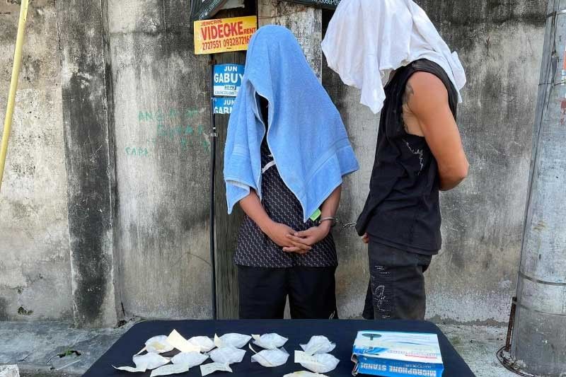 More minors getting tapped to deal illegal drugs - police