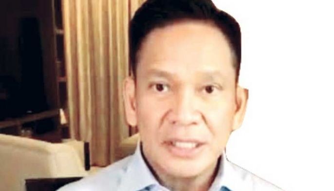 Kris, pumayat pa, less than 95 lbs na ang timbang!