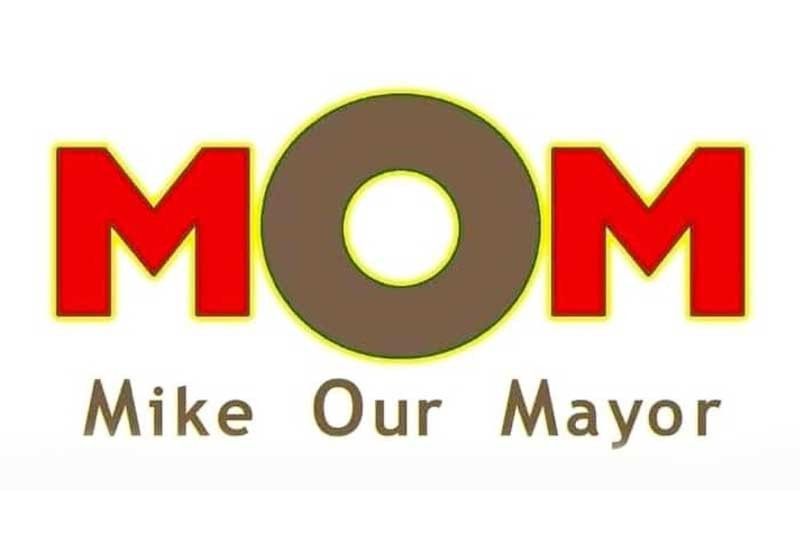 Acting Mayor Rama - I'm the city's 'mom'