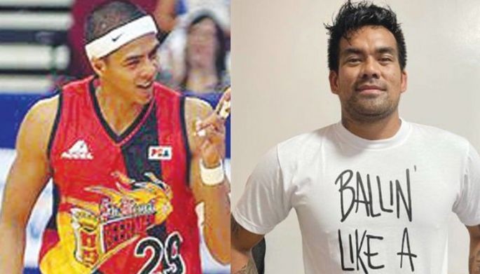 Santos ipinagpalit kay Manuel