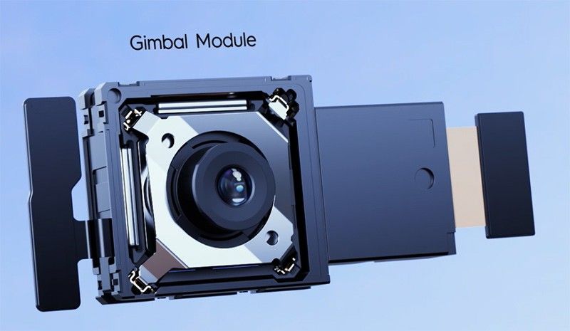 TECNO memperkenalkan kamera Gimbal ultra-stabil di CAMON 18 Premier yang baru diluncurkan