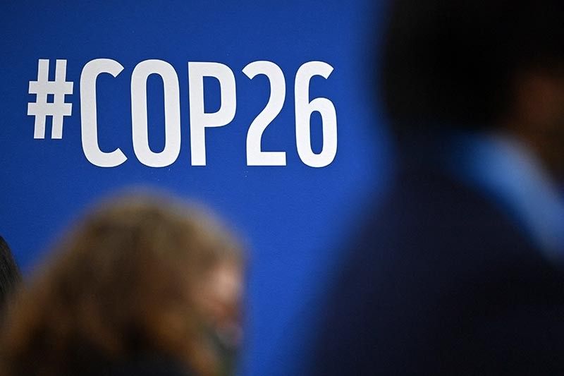 New emissions pledges barely affect global heating â�� UN