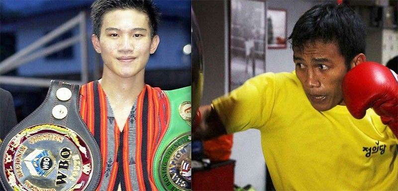 Ifugao prospek untuk menantang juara Filipina yang mengalahkan Ancajas