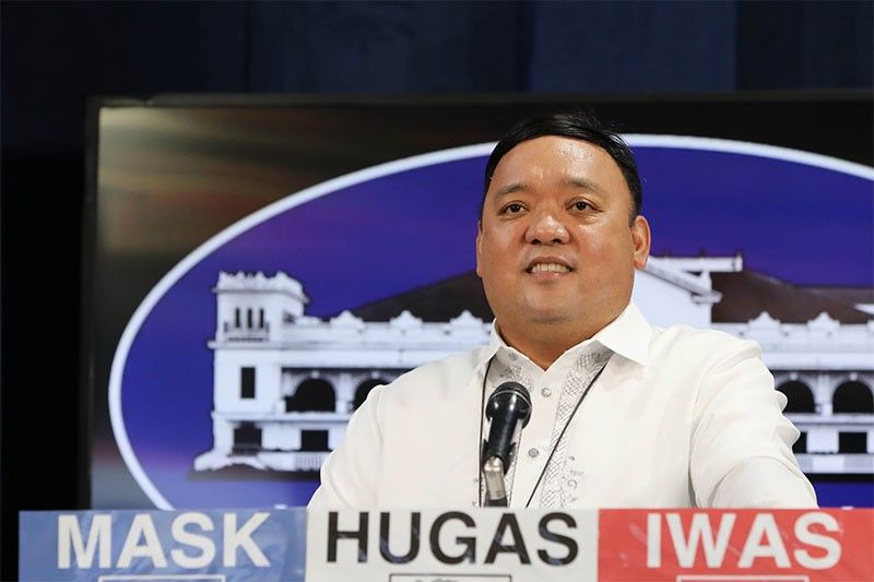 Roque inclusion in international law body would be 'inappropriate, unacceptable' â�� lawyers' group