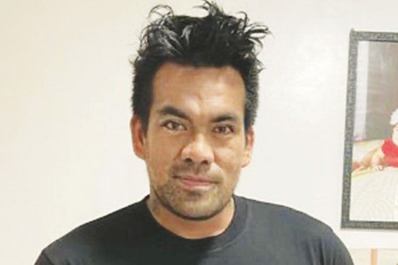 Vic Manuel kailangang magtrabaho sa San Miguel Beer