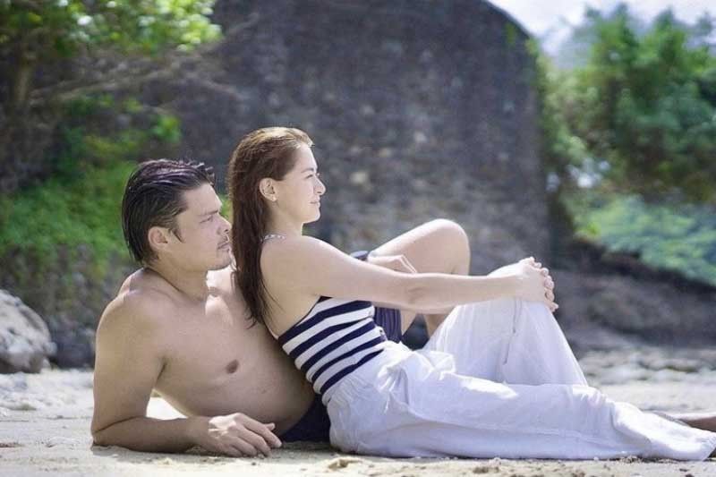 DongYan, handa na sa baby no. 3