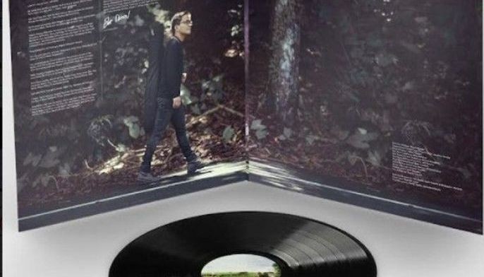 ABS-CBN ventures into vinyl, Ebe Dancel's 'Bawat Daan' album set for vinyl release