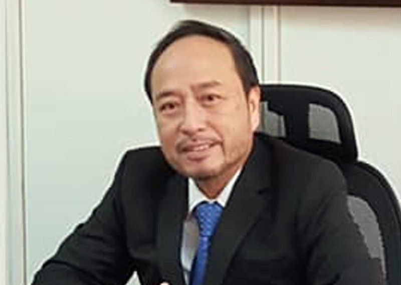 Kepala fiskal Manila ditunjuk untuk Comelec