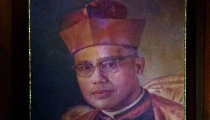 Camomot moves closer to sainthood