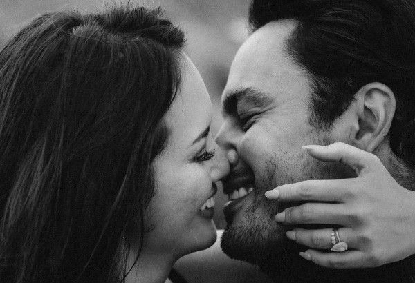 ‘Hari yang indah untuk menikah’: Ellen Adarna berbagi foto pre-wedding dengan Derek Ramsay
