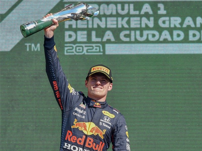Verstappen hoping to avoid more sprint weekend heartache in Brazilian Grand Prix