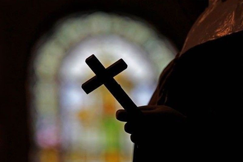 Uskup Pinoy selangkah lebih dekat ke kesucian