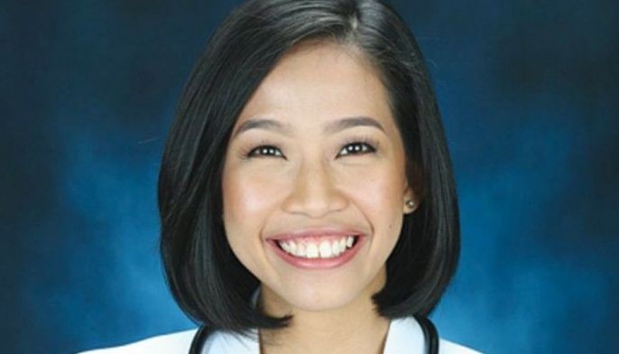 Mika Esperanza doktor na