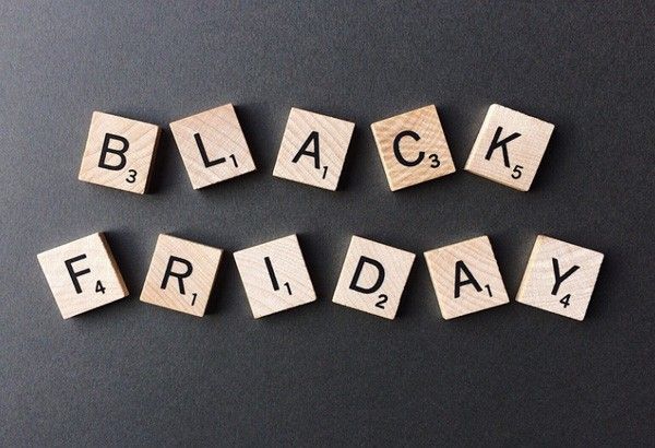 Tips bagi orang Filipina untuk menikmati Black Friday Sale di AS, Inggris