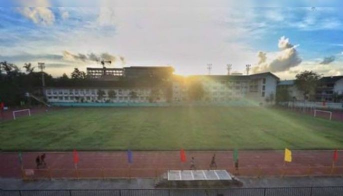 CCSC buksan na karong Disyembre