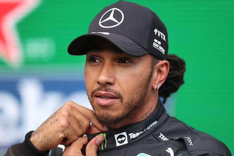 Hamilton under investigation after Brazil GP sprint edge