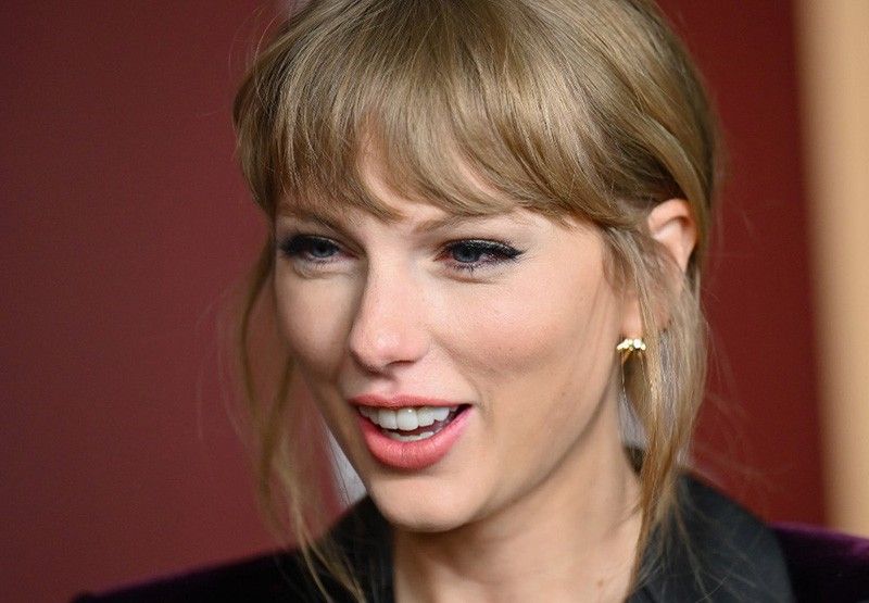 Taylor Swift's 10th album 'Midnights' crashes Spotify