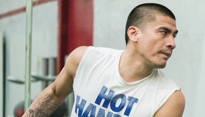 Mac Cardona lalaro sa PBA 3x3