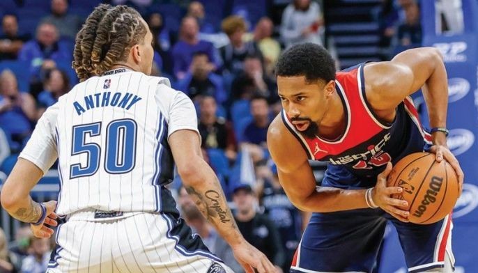Wizards &lsquo;di bumitiw sa liderato &shy;ng east