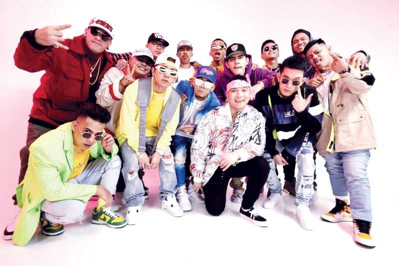 Tickets sa digital concert ng Ex-Battalion, P20,000 hanggang P35,000 ang presyo!