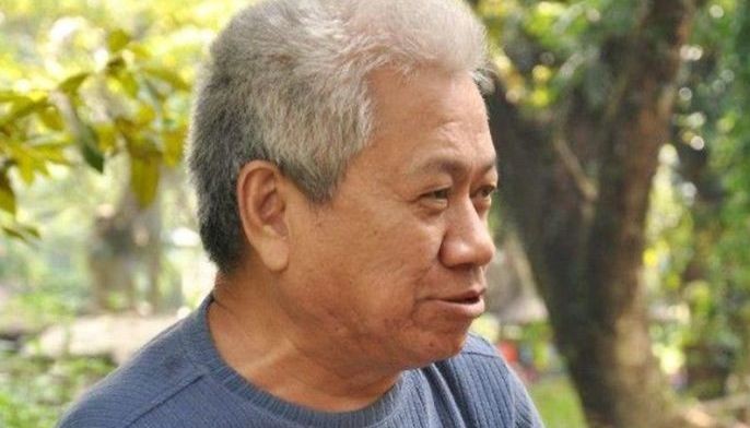 Heber Bartolome, Pinoy music legend, 73