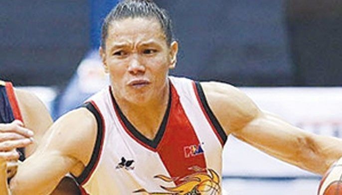 Dyip riding high on Hester, Cabagnot