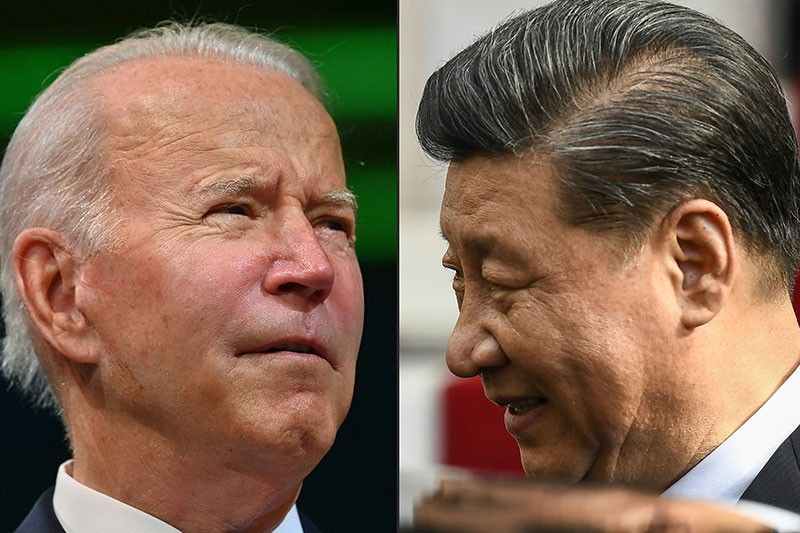 Biden to pressure Xi on respecting 'rules' in video summit