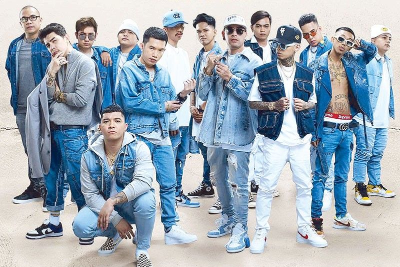 Ex Battalion to perform at the Big Dome even without an audience