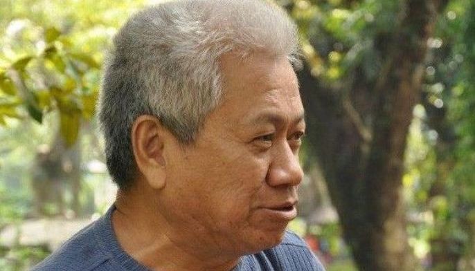 OPM icon Heber Bartolome passes away at 73