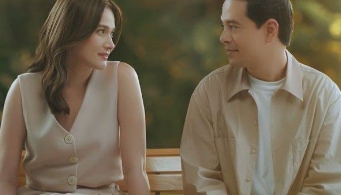 'Any time po on your cue': John Lloyd Cruz waiting for Bea Alonzo for reunion project