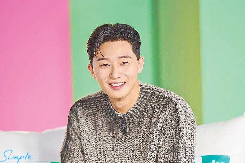 Park Seo Joon open to do more than acting