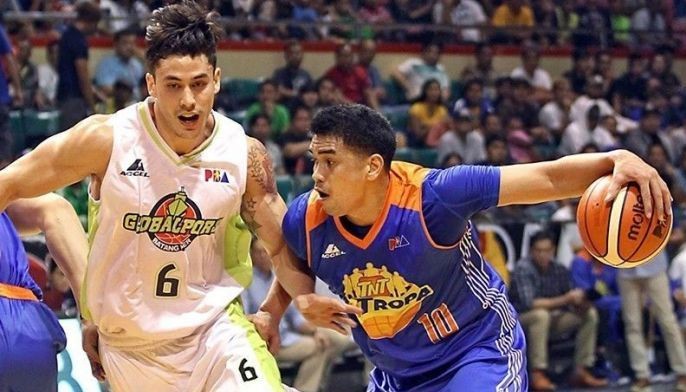 Reyes relives glory days