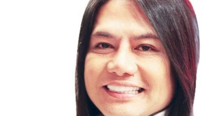 Joel Cruz, nabiktima ng mga nagpapanggap