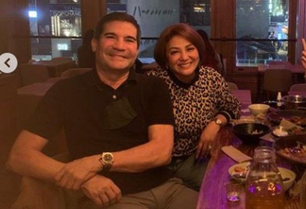 Cherry Pie Picache, Edu Manzano go viral, rumored to be dating
