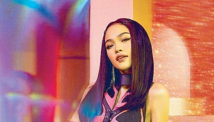 Star Magic Records plans to make AC Bonifacio an international artist