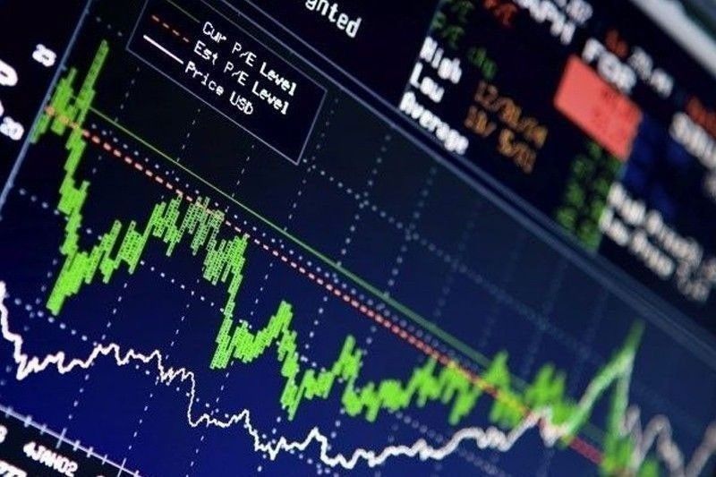 PSEi falls below 7,300 on absence of positive leads