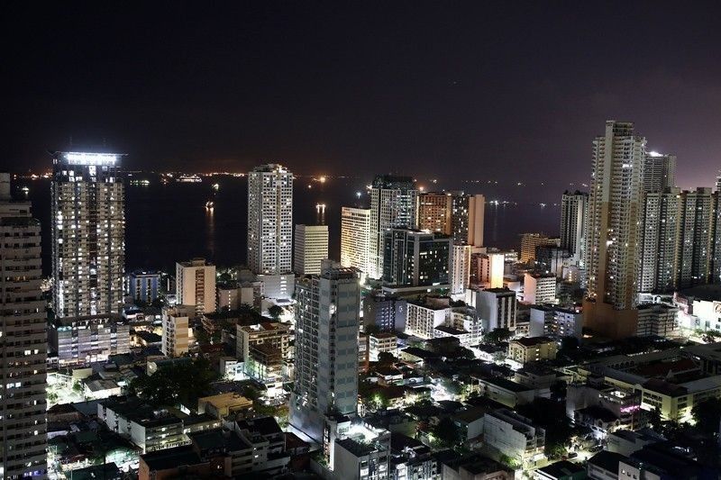 Manila disebut sebagai kota ‘paling ramah bisnis’